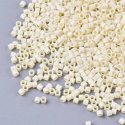 11/0 сорт стеклянный бисер SEED-S030-0732