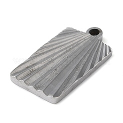 Подвески из нержавеющей стали 304 STAS-D025-06P-01