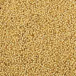 Круглые бусины toho 15/0&nbsp;SEED-JPTR15-0948