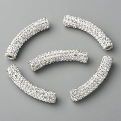 Латуни Ближнем Востоке шариков Rhinestone RB-C1300-7