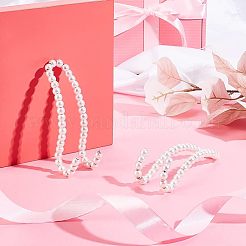 2 шт. многофункциональные крючки-вешалки из сплава AJEW-OC0003-47A