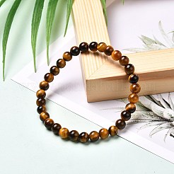 Набор эластичных браслетов для ароматерапии для девочек и женщин&nbsp;BJEW-JB06736-01