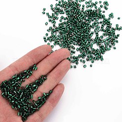 8/0 Glasstiftperlen&nbsp;SEED-S032-07A-53A