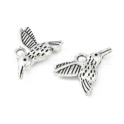 Сплавочные подвески тибетского стиля TIBEP-YW0001-36