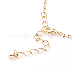 Braccialetti di perline di quarzo rosa naturale con pietra portafortuna di settembre&nbsp;BJEW-JB06092-09