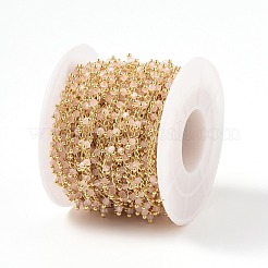 Ручной цепи стекло бисером CHC-K008-B06