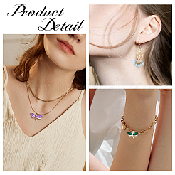 40 шт. 20 стиля&nbsp;FIND-CA0006-81