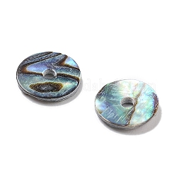 Природные пауа оболочки подвески SSHEL-D084-09A