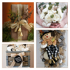 3 рулон 3-х видов мешковины OCOR-YS0001-04