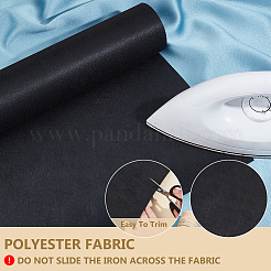 1 Rolle Polyestergewebe&nbsp;DIY-BC0013-79A