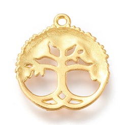 Подвески из сплава  PALLOY-K246-10G-RS