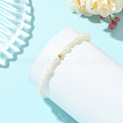 Armbänder aus Naturperlen für Damen&nbsp;BJEW-JB14126