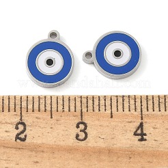 Подвески из нержавеющей стали 304&nbsp;STAS-L022-171A-P