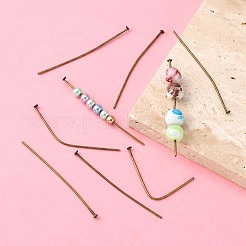 Железные штифты с плоской головкой&nbsp;HPAB5.0cm-NF