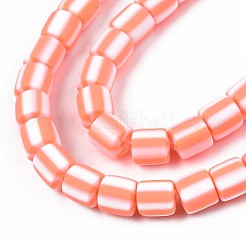 Ручной полимерные нити глины шарик&nbsp;CLAY-T020-12G