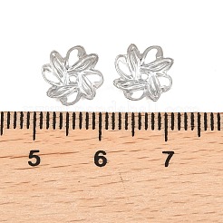 Шапочки и конусы для бусин&nbsp;KK-G550-10P