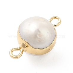 Подвески из натурального жемчуга PEAR-P004-60KCG