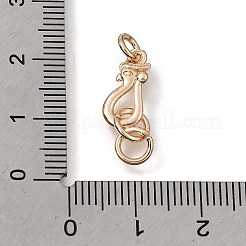 Ganci in ottone&nbsp;KK-CBA0DF0-19B-KCG