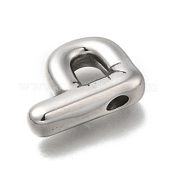 Подвески из нержавеющей стали 304 STAS-S166-01P-16