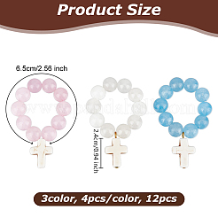 12 шт. HJEW-OC00009