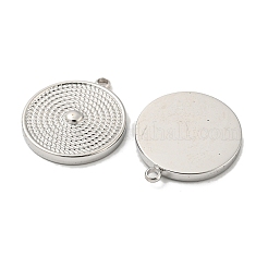 Подвески из нержавеющей стали 304&nbsp;STAS-L022-187P