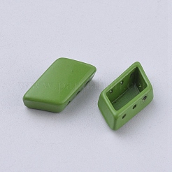 Окрашенные распылением легкосплавные многожильные звенья&nbsp;PALLOY-G268-E-030