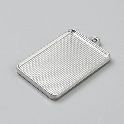 Сеттинги для кулона(кабошонов) FIND-TAC0011-116E