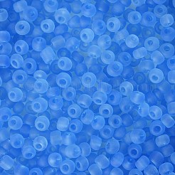 6/0 стакан бисер&nbsp;SEED-A008-4mm-M3