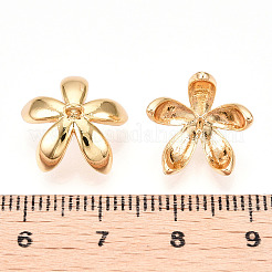 Медные залоги KK-N254-176G