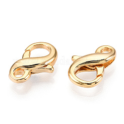 Карабин-лобстеры KK-N254-15G