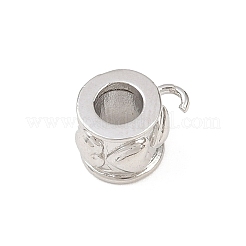 Поручни из латунной трубки KK-Z132-35P