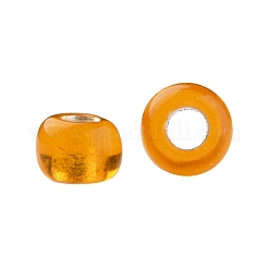Toho runde Saatperlen&nbsp;X-SEED-TR11-0030F