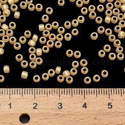 Круглые бусины toho 8/0&nbsp;SEED-XTR08-2110