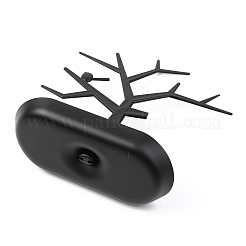 Supporto per anello in plastica per contenitore di gioielli in plastica pp&nbsp;ODIS-L005-A02