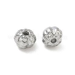 Бусины из нержавеющей стали 304&nbsp;STAS-D204-26P