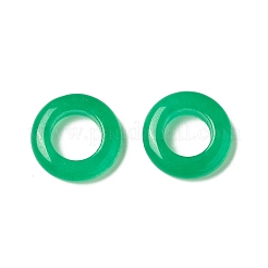 Кольца из натурального нефрита малазии&nbsp;G-G994-E01-01