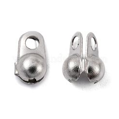 Punte perline in acciaio inossidabile 304 anti-appannamento&nbsp;STAS-R063-22