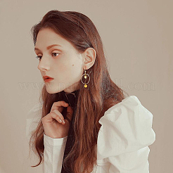 100шт 2 цвета латунные подвески&nbsp;KK-FH0007-29A