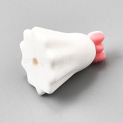 Perle focali in silicone&nbsp;SIL-WH20009-03