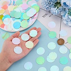 16 Satz Ornamentzubehör in 8 Farben&nbsp;PVC-PH0001-36