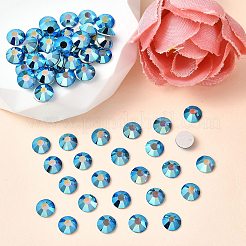Piedras planas preciosas® maxima crystal sin fijación por calor&nbsp;Y-PRC-NSS16-60310-200