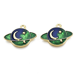 Подвески из эмали и сплава&nbsp;X-PALLOY-T075-70G-RS