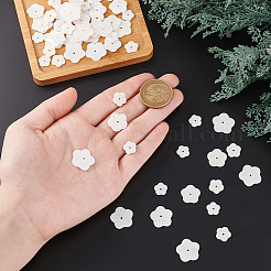 120 шт. SHEL-GA0001-26