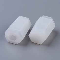 Силиконовые Молды с маятниковым кристаллом DIY-P010-16