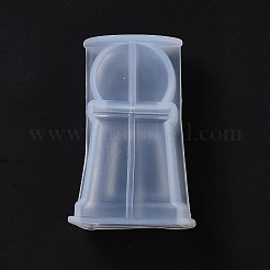 Силиконовые Молды для надгробной плиты на Хэллоуин своими руками&nbsp;LS-DIY-F110-06