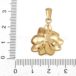 Подвески из нержавеющей стали 304 с эмалью&nbsp;STAS-C139-05G