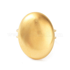 Кольца-манжеты из нержавеющей стали 304 для женщин&nbsp;RJEW-Z044-03G-01