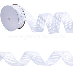 Полиэстеровая лента для поделок своими руками&nbsp;OCOR-WH20020-31C