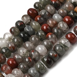 Природные африканские гелиотроп бисер пряди&nbsp;G-A280-A06-01