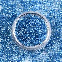 6/0 Glasperlen&nbsp;SEED-A015-4mm-2216